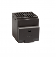 Ventiliatorinis šildytuvas CS 028, 24 V DC, 200 W, tvirtinimas varžtais