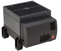 Ventiliatorinis šildytuvas CS 030, 230 V kintamosios srovės, 1200 W, PTC, be vidinio TR