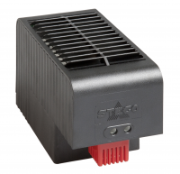 Ventiliatorinis šildytuvas CSF 032, 1000 W, 220–240 V kintamosios srovės, PTC, TR15 °C NC,