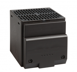 Ventiliatorinis šildytuvas CSL 028, 230 V kintamosios srovės, 250 W, tvirtinimas varžtais