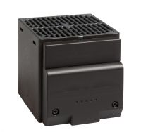 Ventiliatorinis šildytuvas CSL 028, 48 V DC, 350 W, tvirtinimas spaustukais
