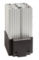 Ventiliatorinis šildytuvas HGL 046, 400 W, 230 V kintamosios srovės, atskiras ventiliatorius ir šildytuvas,