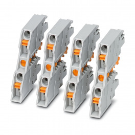 FASTCON PRO-SET-PT Connector set
