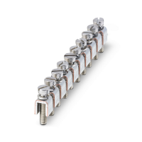FB 10-10-EX Fixed bridge