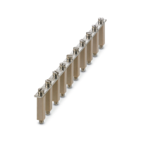 FB 10-13 ISO Fixed bridge