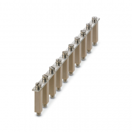 FB 10-13 ISO Fixed bridge