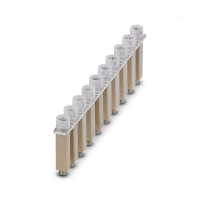 FB 10-9 ISO Fixed bridge