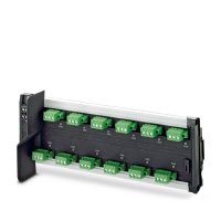 FB-12SP Device coupler