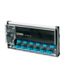 FB-12SP ISO Device coupler