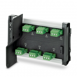 FB-6SP Device coupler