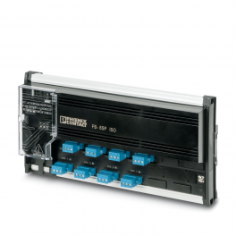 FB-8SP ISO Device coupler