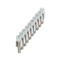 FBI 10- 8 Fixed bridge