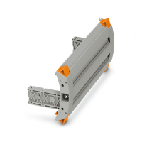 FBP-2/19 Blind plug