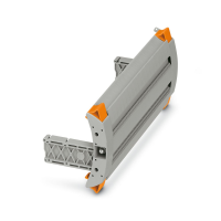 FBP-2/20 Blind plug
