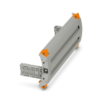 FBP-2/22 Blind plug