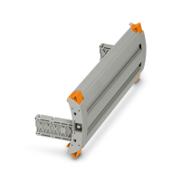 FBP-2/25 Blind plug