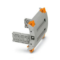 FBP-2/8 Blind plug