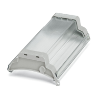 FBP-3/10 TR Cover profile