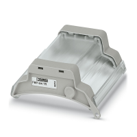 FBP-3/4 TR Cover profile