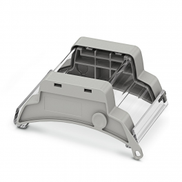 FBP-3/4SL Blind plug
