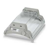 FBP-3/6 TR Cover profile