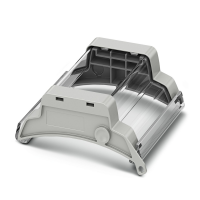 FBP-3/6SL Blind plug