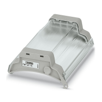 FBP-3/7 TR Cover profile