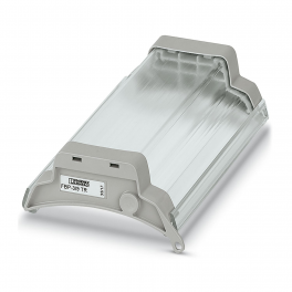 FBP-3/9 TR Cover profile