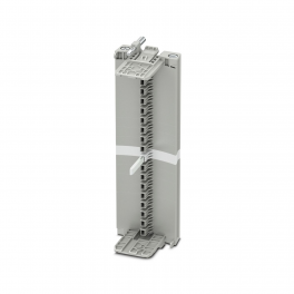 FBP-3F/14 4U AUX Blind plug