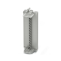 FBP-3F/14 Blind plug