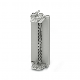 FBP-3F/24 Blind plug