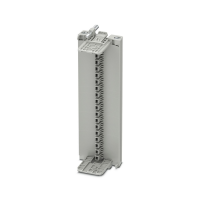 FBP-3F 4U Blind plug