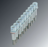 FBRNI 10-6 N Fixed bridge