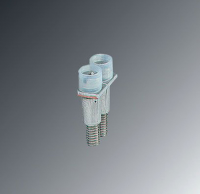 FBRNI  2-6 N Fixed bridge