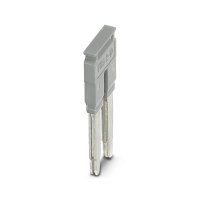 FBS 2-10 GY Plug-in bridge