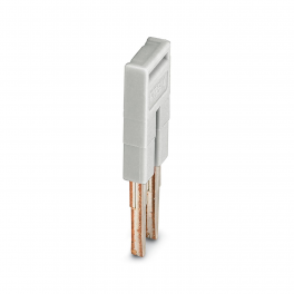 FBS  2-4 GY Plug-in bridge