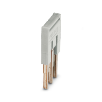 FBS  3-4 GY Plug-in bridge