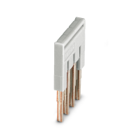 FBS  4-4 GY Plug-in bridge