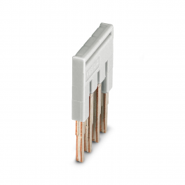 FBS  4-4 GY Plug-in bridge