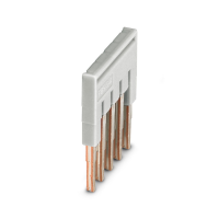 FBS  5-4 GY Plug-in bridge
