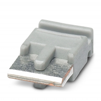 FBST   6-PLC GY Single plug-in bridge