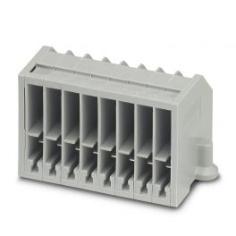 FC 4-PCB/4 Connector