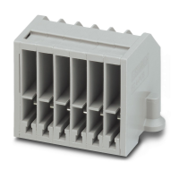 FC 4-PCB/6 Connector
