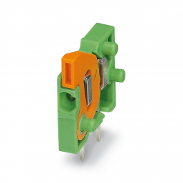 FFKDS/H-2,54 PCB terminal block