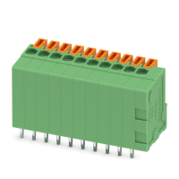 FFKDS/V-2,54 GY PCB terminal block