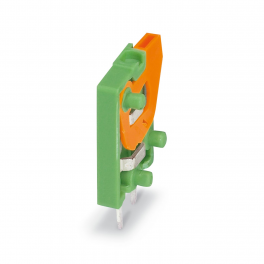 FFKDS/V-2,54 PCB terminal block