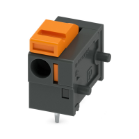 FFKDSA/H1-7,62 BK PCB terminal block