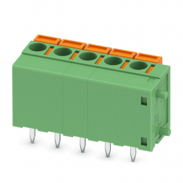 FFKDSA/V1-5,08- 5 PCB terminal block