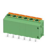 FFKDSA/V1-5,08- 6 PCB terminal block