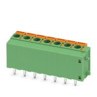 FFKDSA/V1-5,08- 7 PCB terminal block